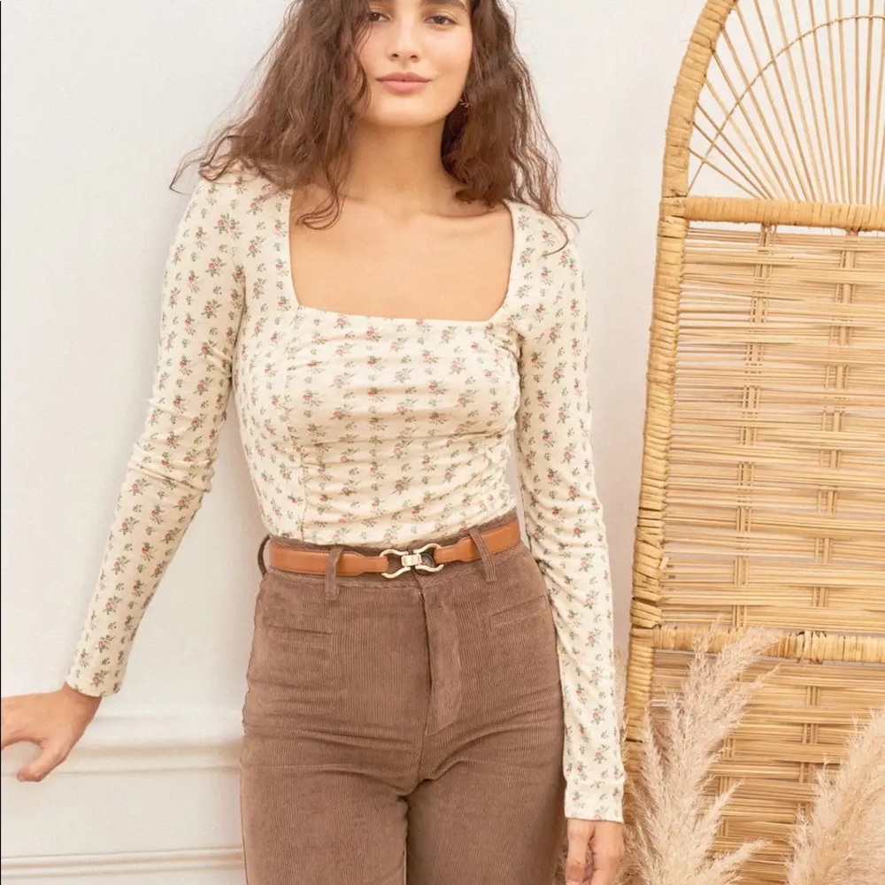Rouje Aline T-Shirt